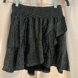 Dukes Sparkly Skirts - One Size